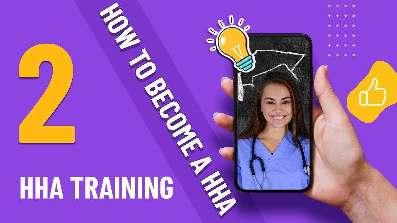 HHA Training