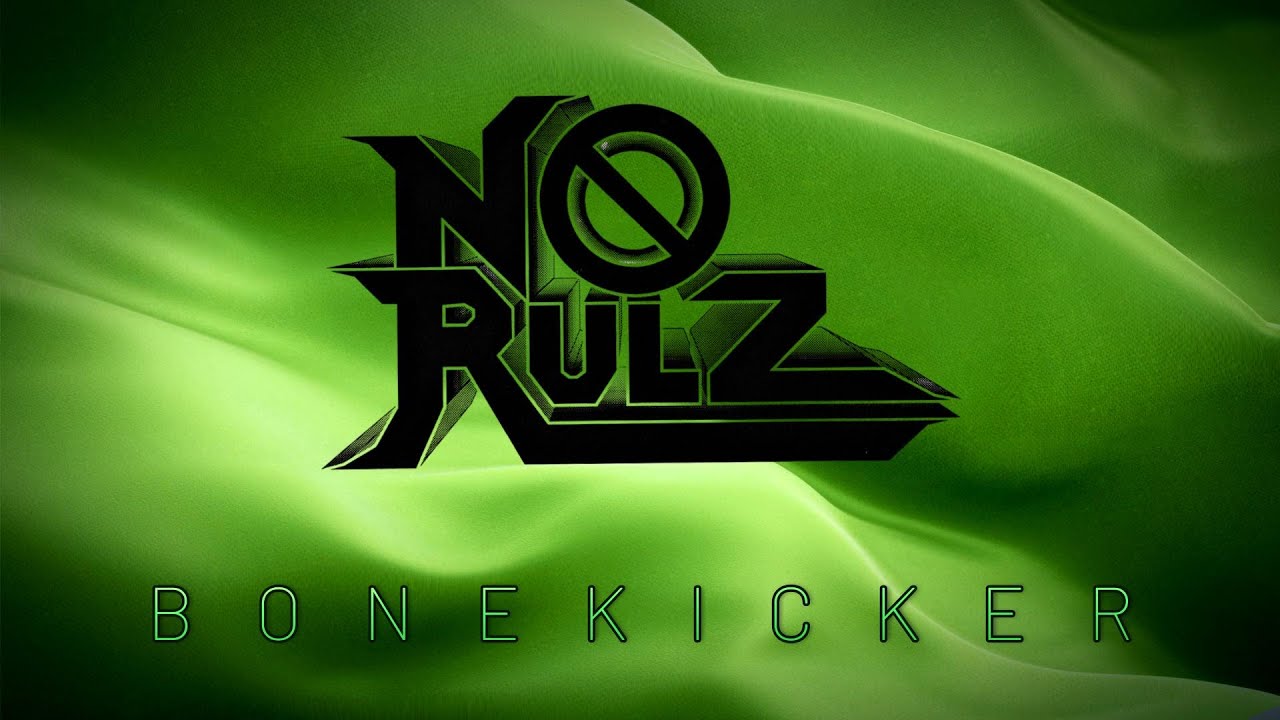 NO RULZ - BONEKICKER #timcooper #norulz #soberotis #johnsoncitytn #tricitiesmusicscene