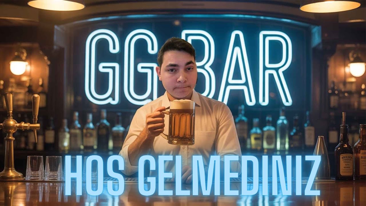 EKİPLE NIGHT CLUB SIMULATOR İNCELEME | GG BAR`A HOŞ GELMEDİNİZ