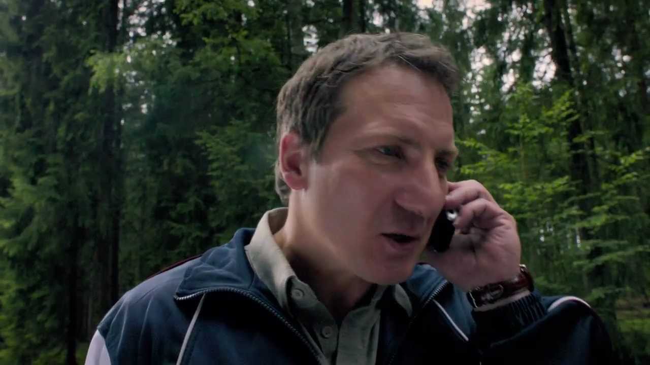 BRAUNSCHLAG Trailer | Neue Serie mit Palfrader, Ofczarek, Rubey von David Schalko [OFFICIAL 2012] HD