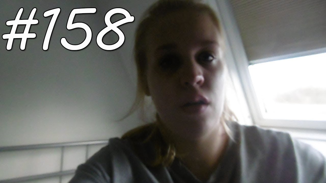VAN DE TRAP GEVALLEN?! VLOG#158   MIRANDA BOS