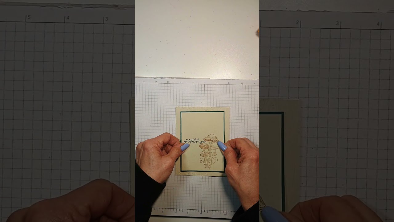 Stampin' Up! Inspirational Sketches