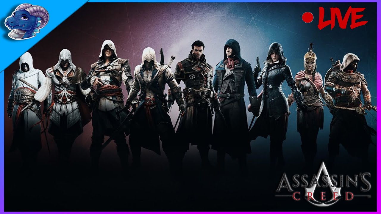 Unlocking more codex pages | Assassin's Creed 2