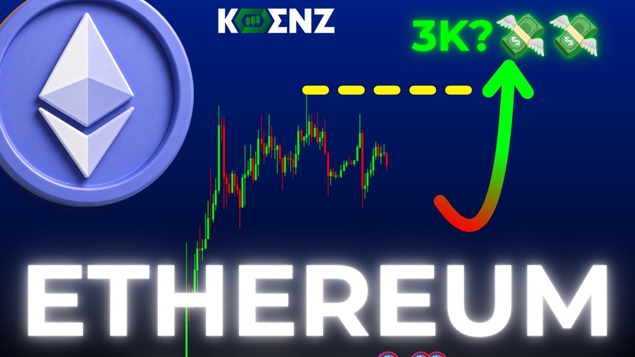 ETH: Elliott Wave Analysis Price Prediction | 1hr | Ethereum Forecast & Key Levels