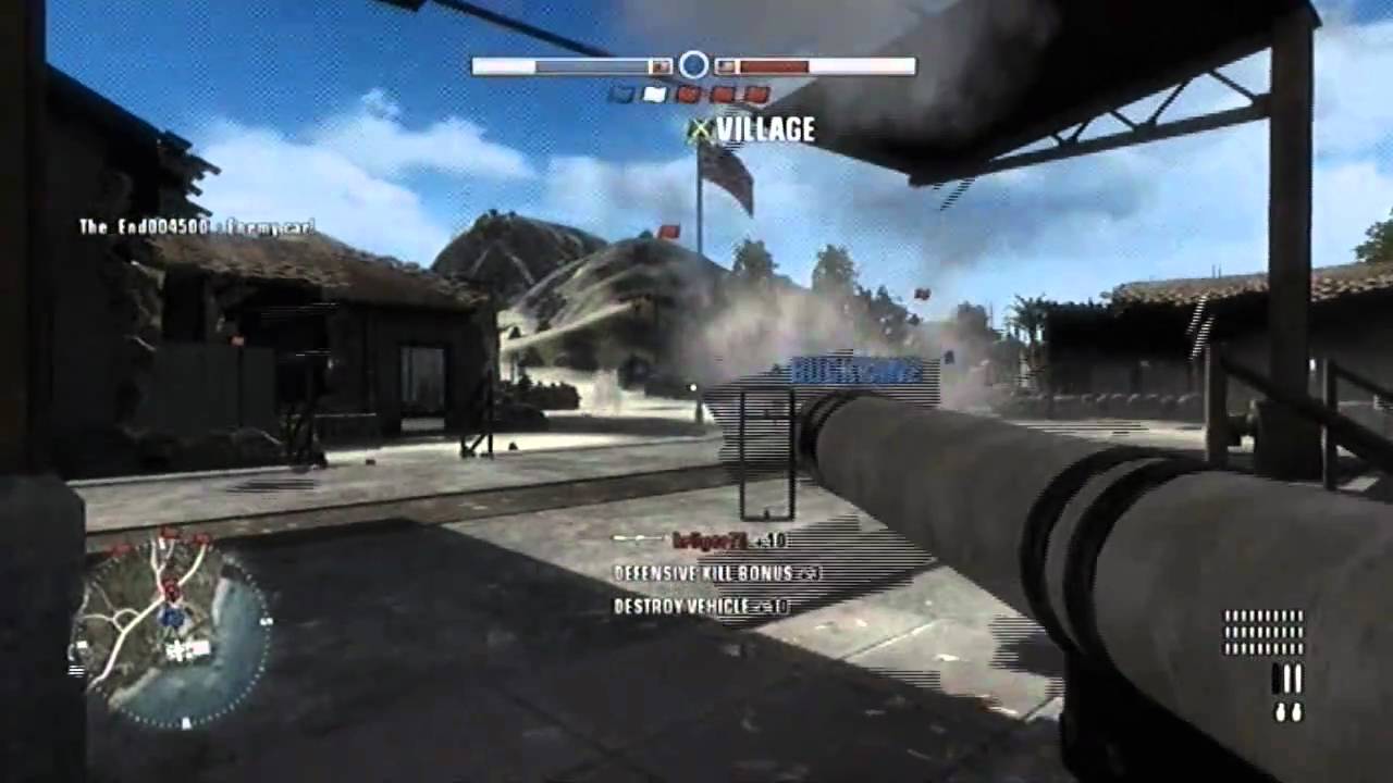 BF 1943 Commentary : Ep. 6 : 