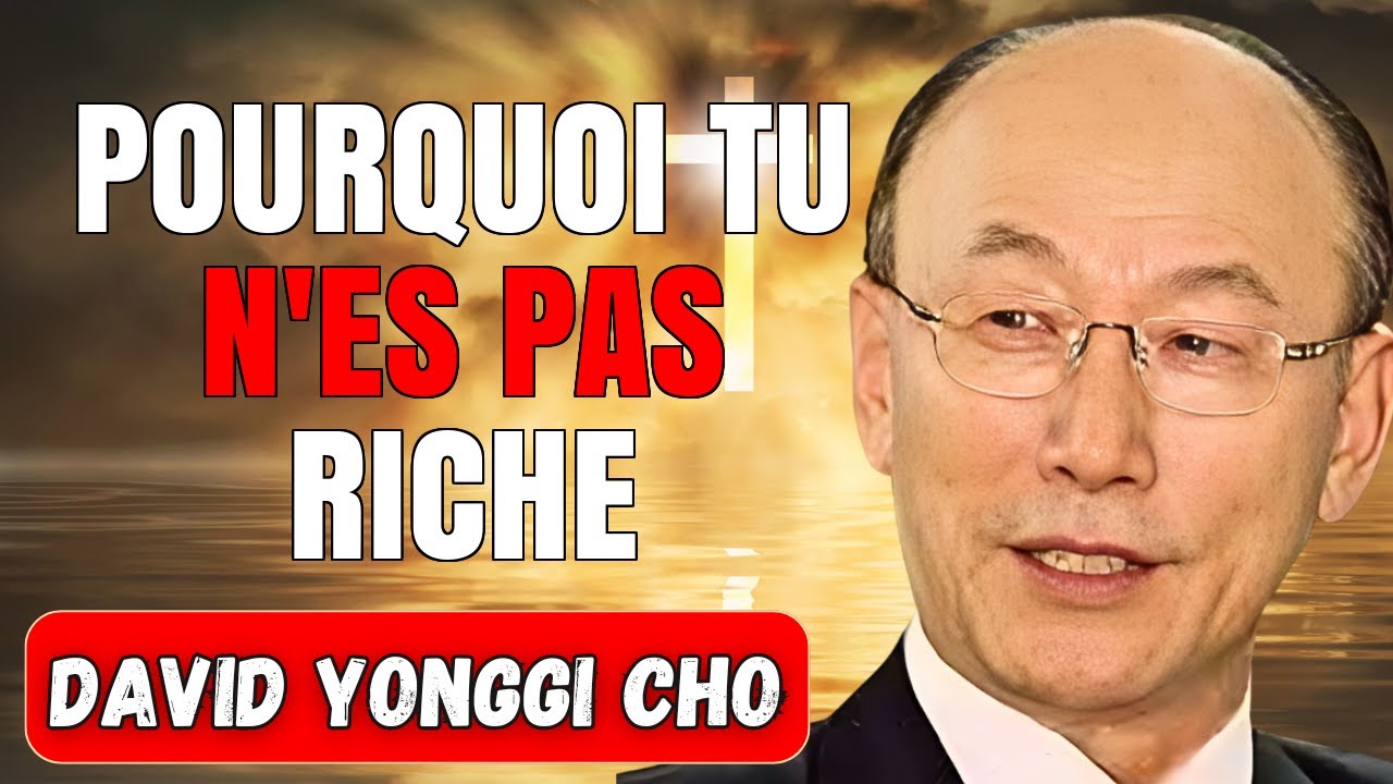 QUELLES SONT LES MALÉDICTIONS QUI VOUS EMPÊCHENT DE VIVRE DANS L'ABONDANCE ?