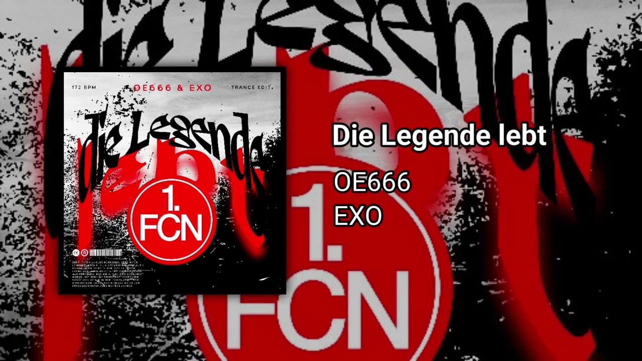 OE666 & EXO - Die Legende lebt [GT37]
