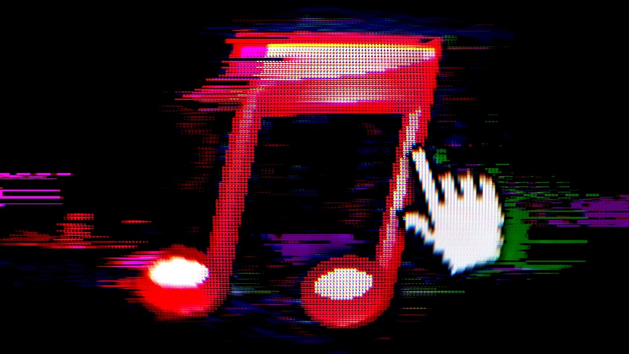 This 80s Pop Song Can Destroy Your Laptop