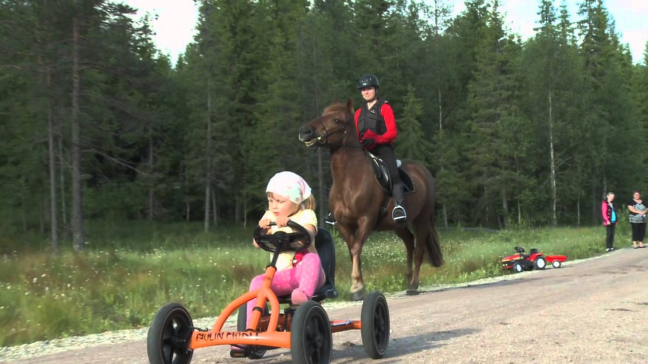 Kovalampi valssi