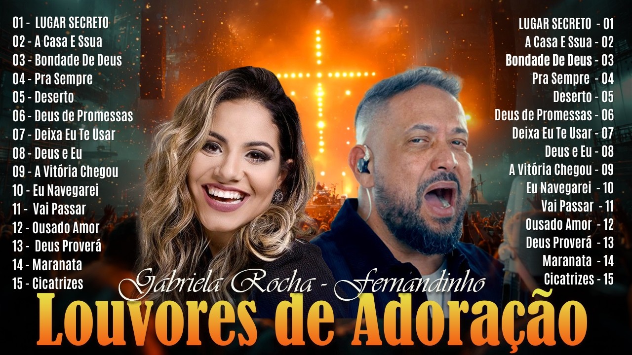 Louvores De Adora&ccedil;&atilde;o,Hinos Evang&eacute;licos 2026,Top M&uacute;sicas Gospel Mais Tocadas 2026 || 100 Hinos Gospel