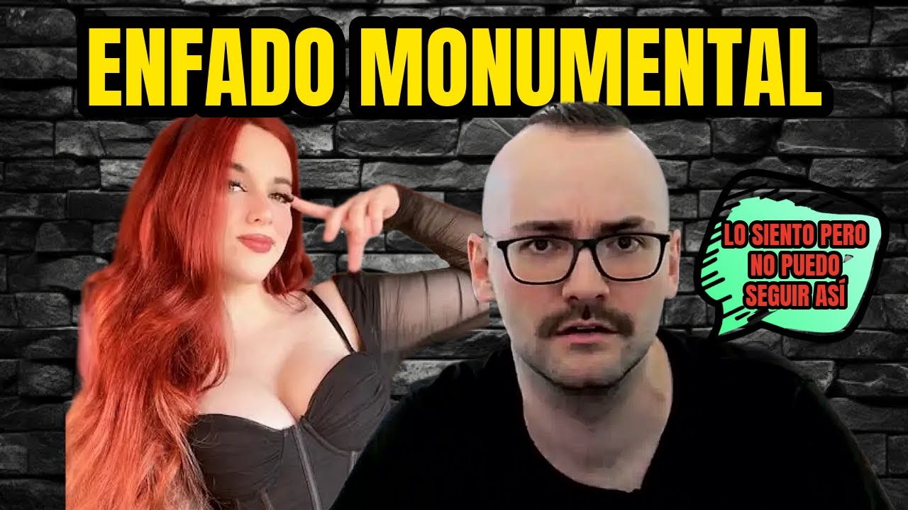 &iexcl;BRONCA MONUMENTAL DE EL XOKAS Y ZELING!.. QUE LE HACE CERRAR DIRECTO😱&iquest;TIENEN FUTURO?🤔