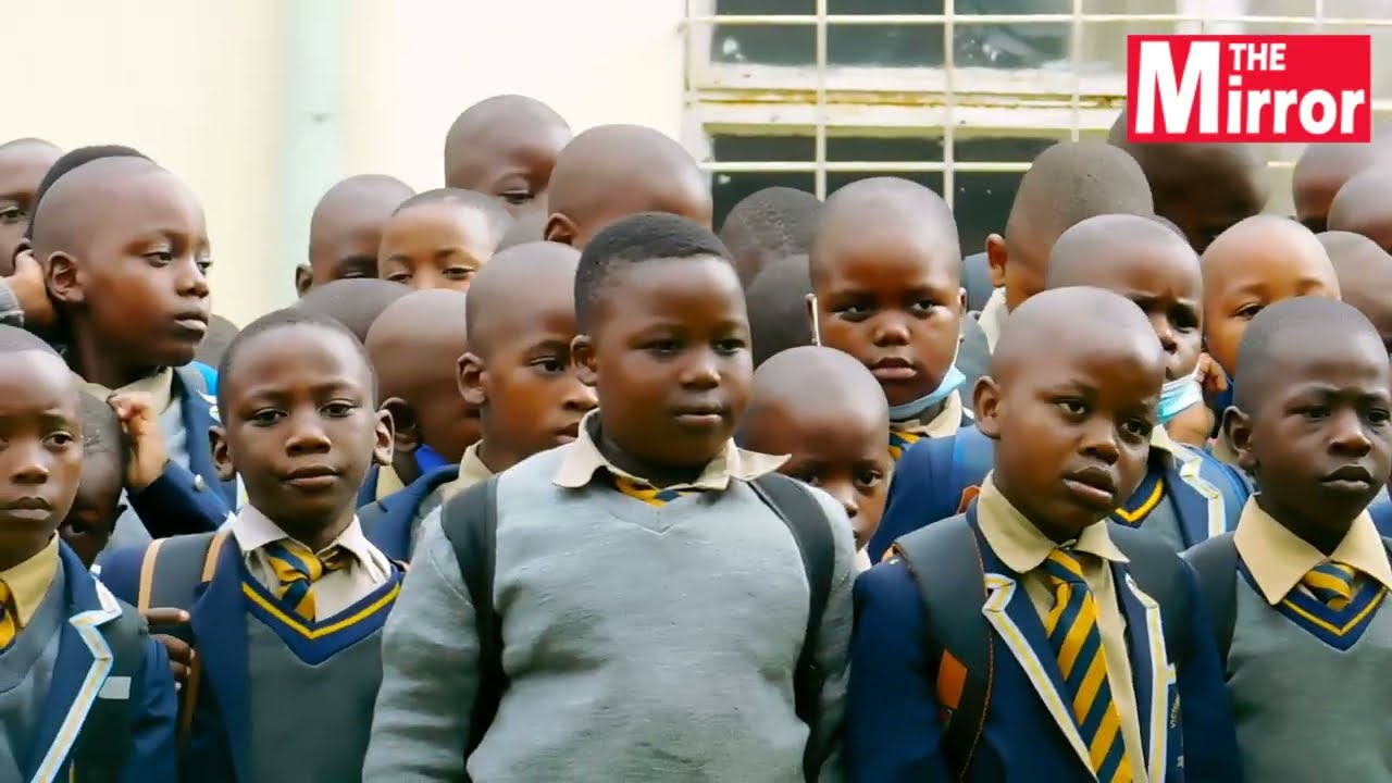 Vic Junior is now the most sought after school in Masvingo