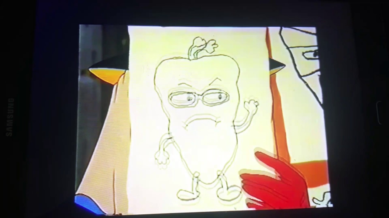 The Brak Show: Bully Promo