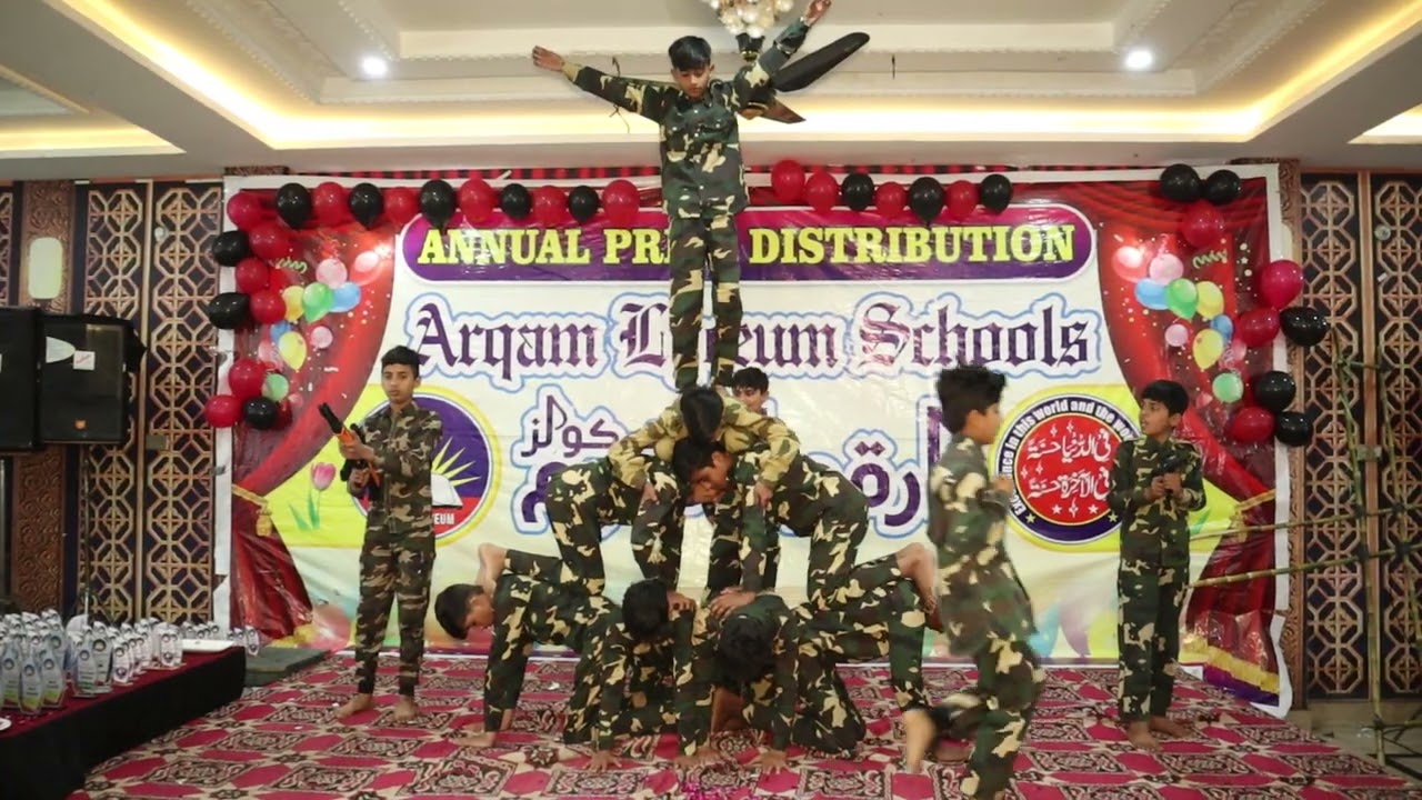 best performance