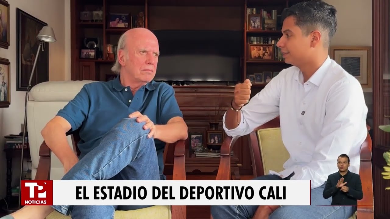 El Palmaseca cumple 16 años desde su inauguración, un orgullo para los hinchas del Deportivo Cali