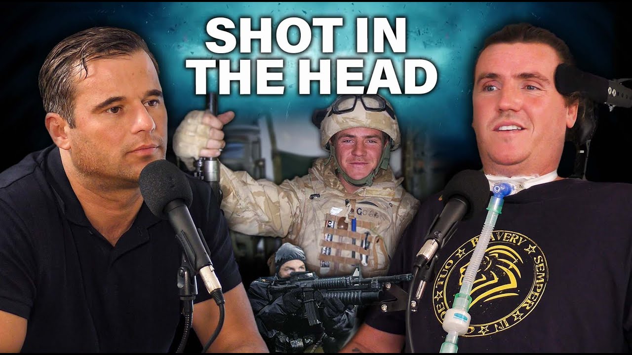 My life as a Special Forces Soldier Toby Gutteridge Tells His Story