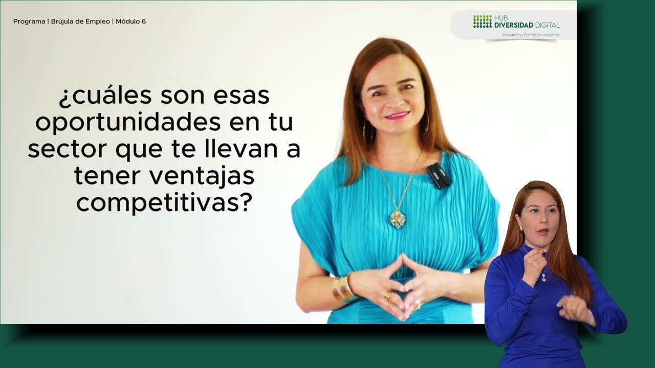 Video 06 LSC