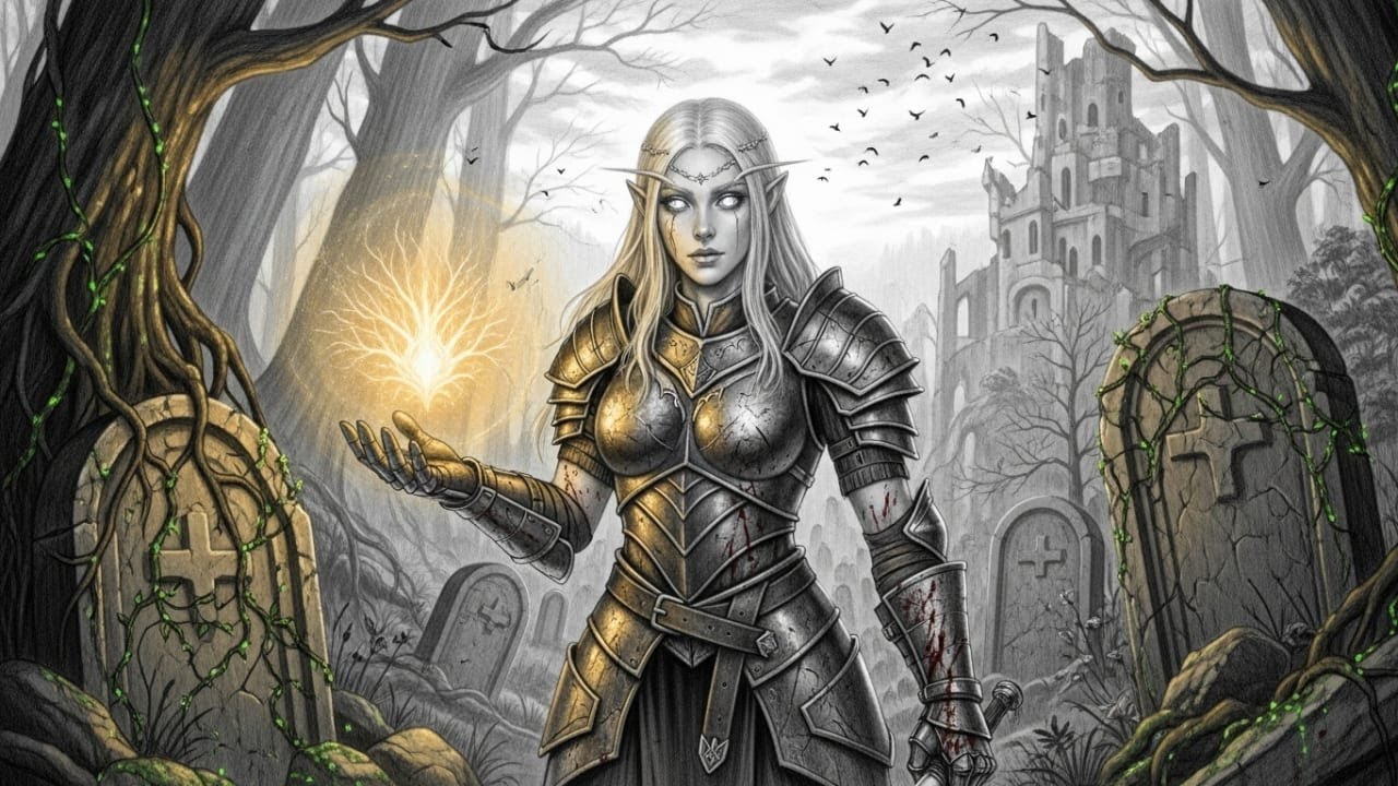 The Ember Guard