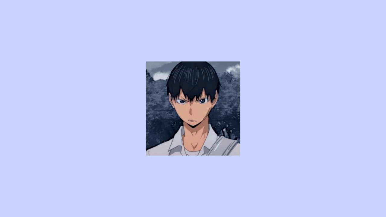 Meteor Shower [slowed + 1 hour loop] Ft. Kageyama Tobio