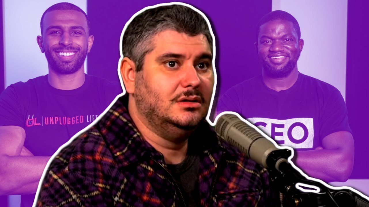 Ethan Klein Tries To Expose Fresh & Fit and Accidentally Exposes Himself