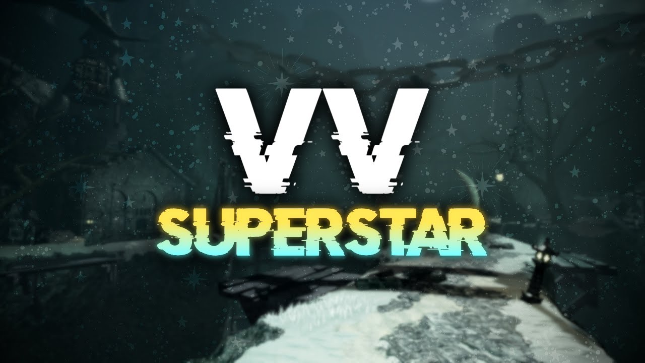 The Superstar | VV Dev Log