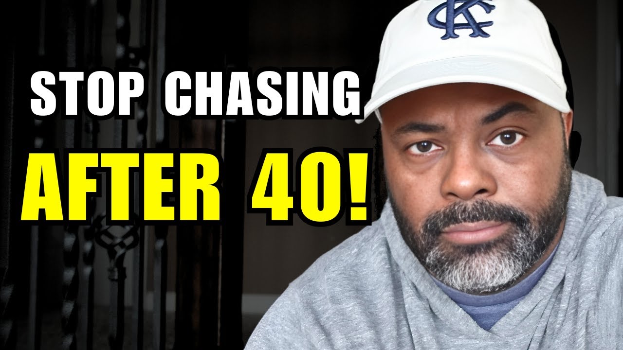 9 cel&oacute;w życiowych, za kt&oacute;rymi NIE MUSISZ GONIĆ po ukończeniu 40. roku życia