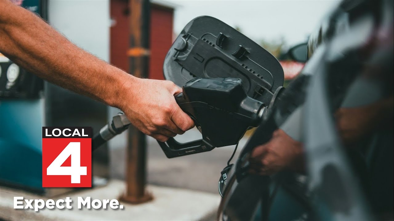 How Michigan&rsquo;s new fuel tax impacts drivers in 2026