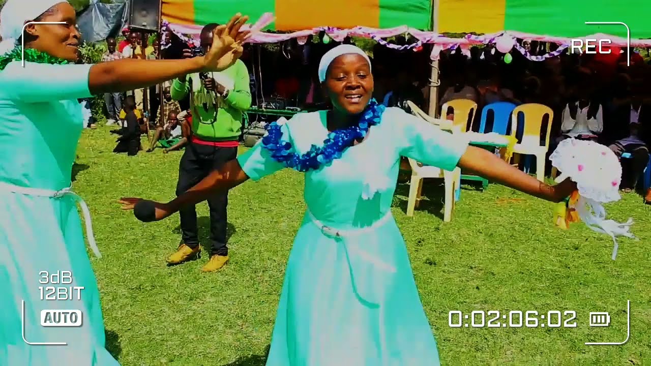 WONDERFUL CEREMONY CHEPKIRUI PRE WEDDING