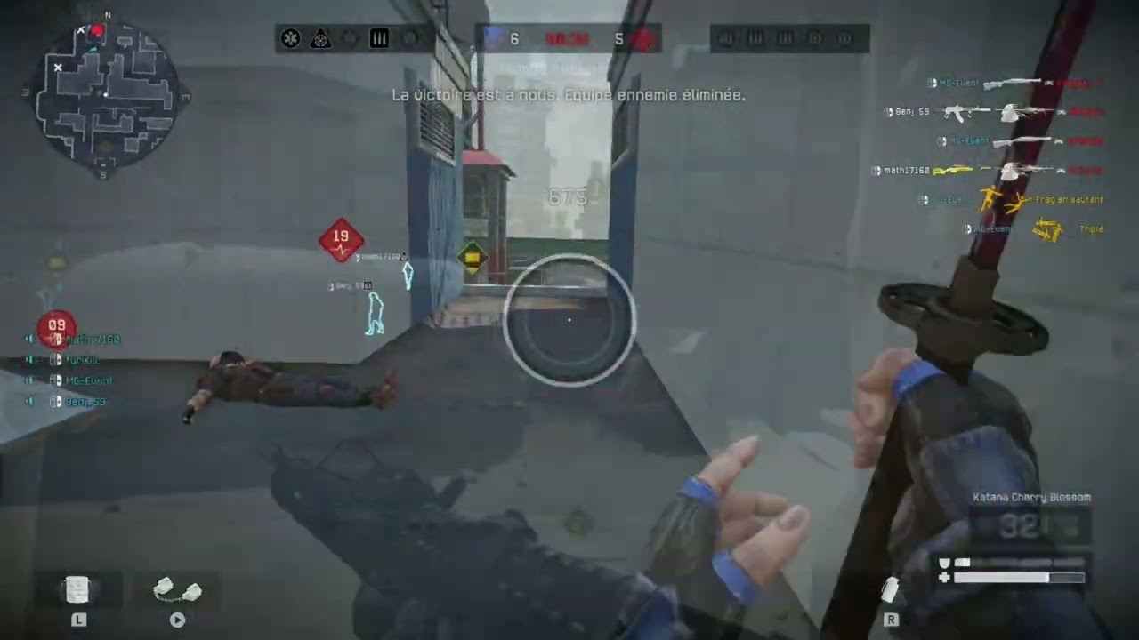 Best Moments on Warface #21