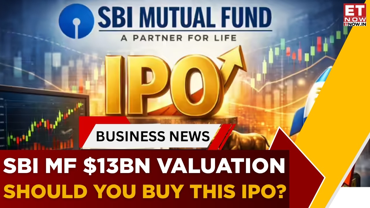 IPO паевых инвестиционных фондов SBI: выпуск на сумму 1,3 миллиарда долларов, презентации для инв...
