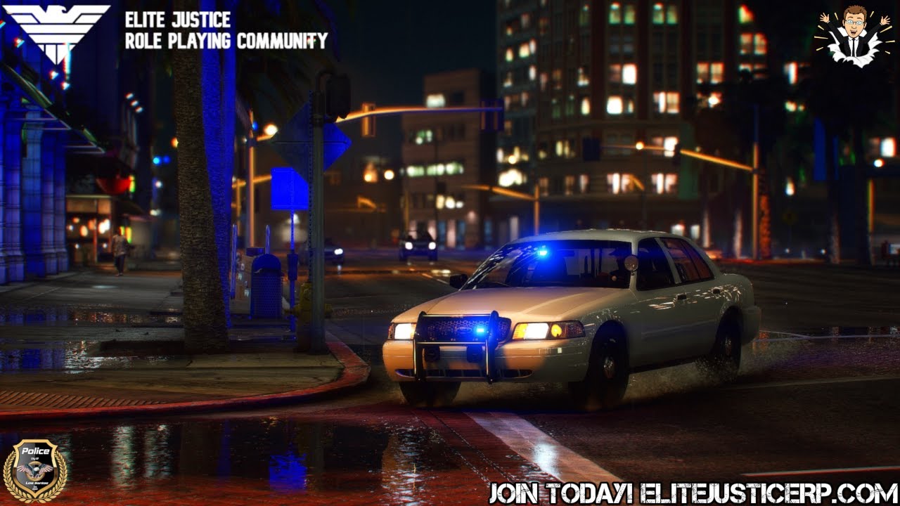 FiveM ENB NVE Ray Tracing Reshader EJRP