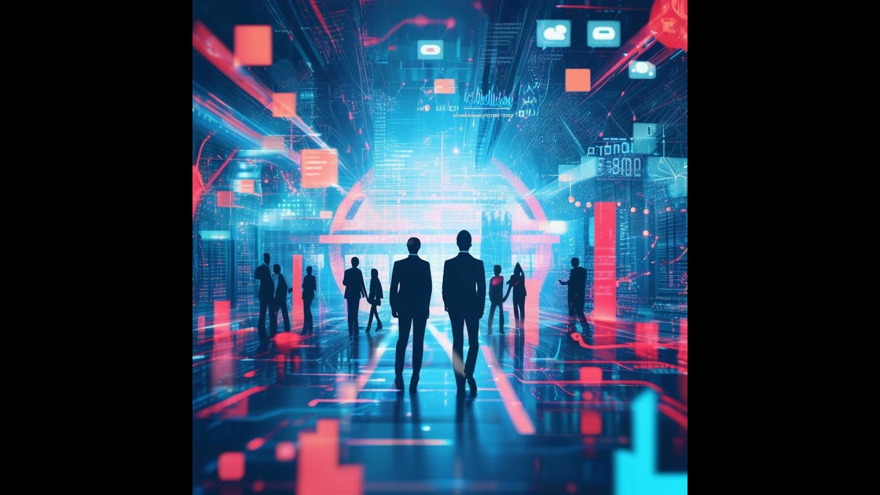 Drive Business Growth with Marketing and Recruitment Innovation