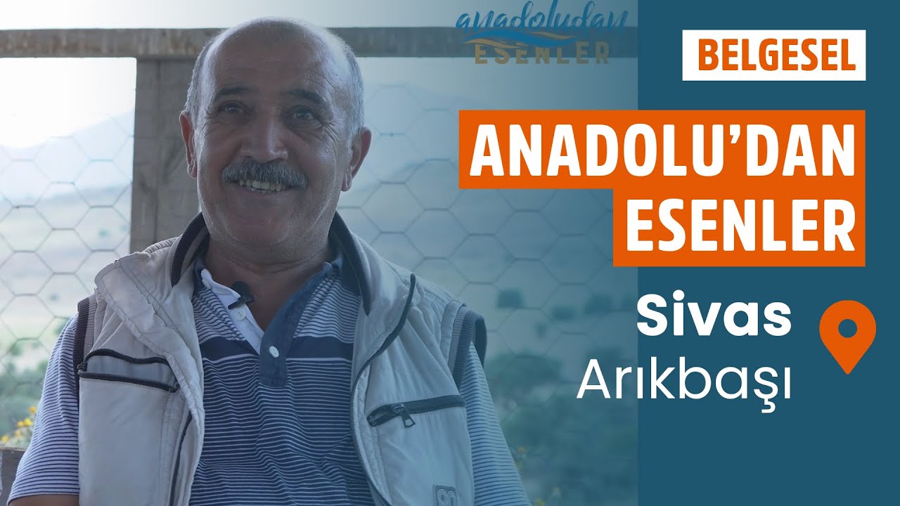 Sivas - Arıkbaşı - 