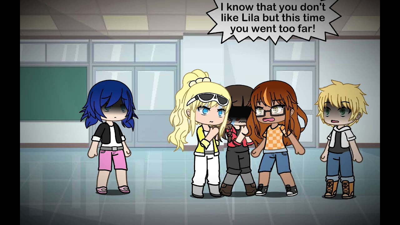 What if Marinette Dupain-cheng got Akumatized? (Part 1)