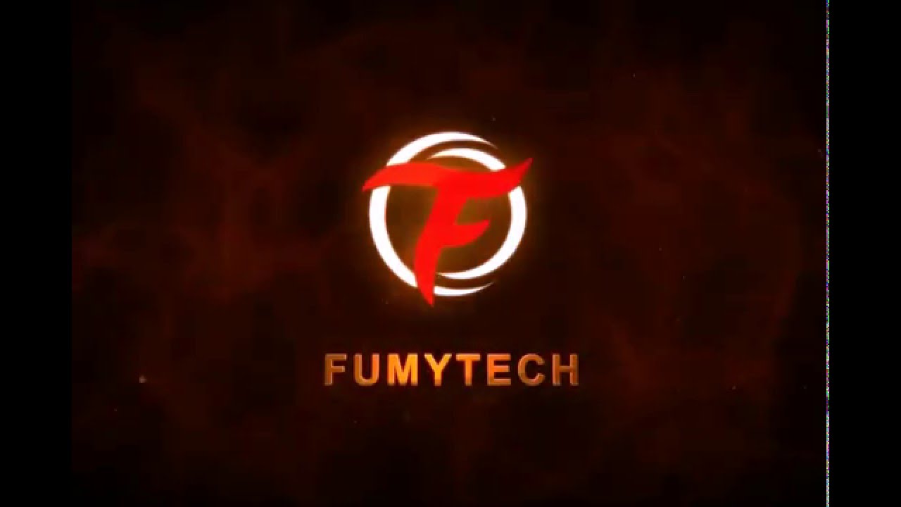 GT Tank - FUMYTECH