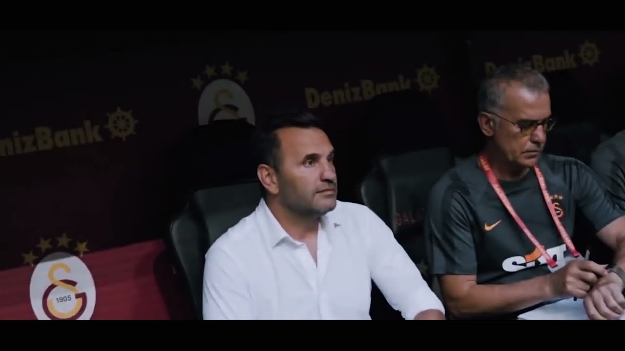 Galatasaray x Succession