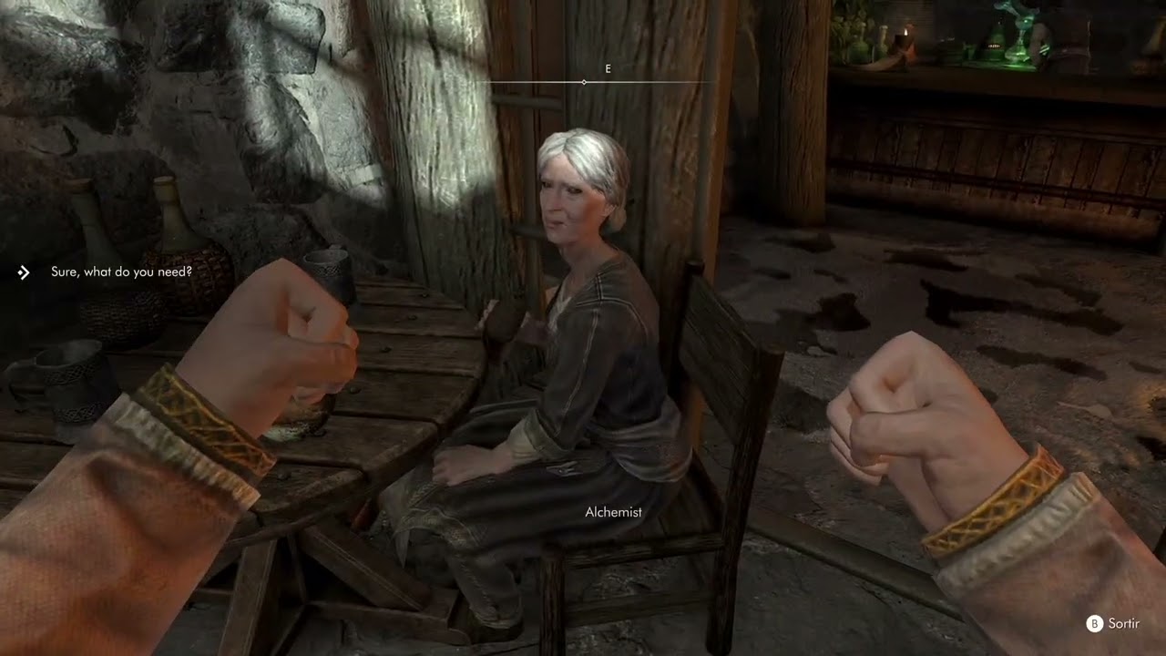 Skyrim Mods Xbox load order 2026 (Series X/S) Graphic and Gameplay (62 mods soft / 189 mods full)