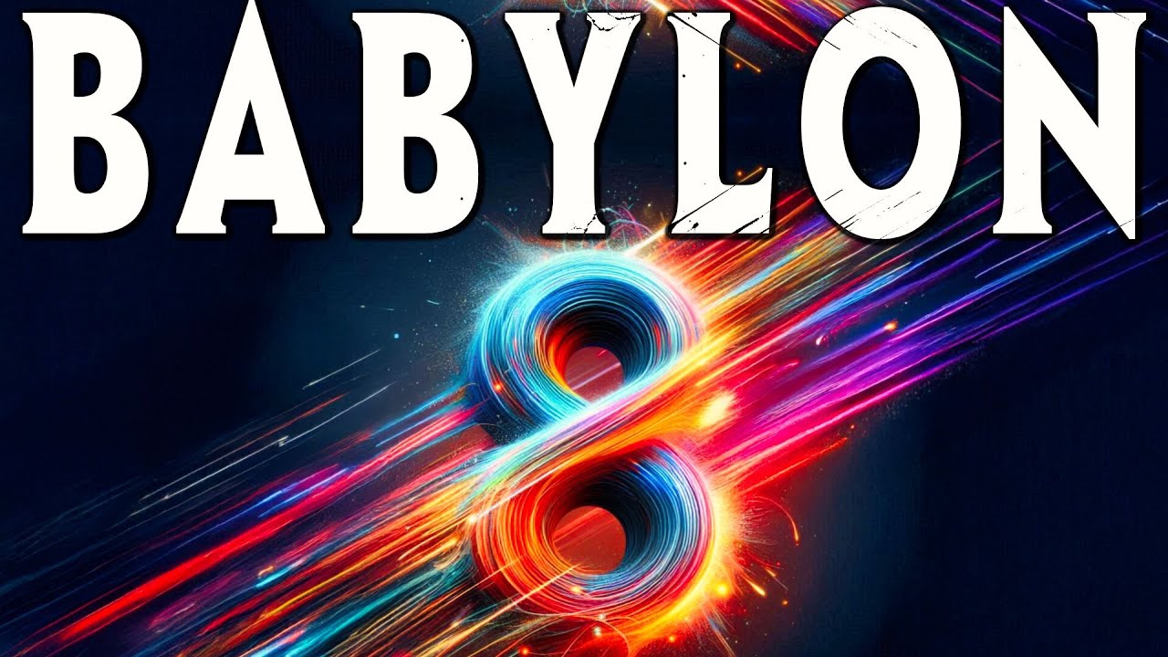 Вышел игровой движок Babylon 8 — масштабное обновление!