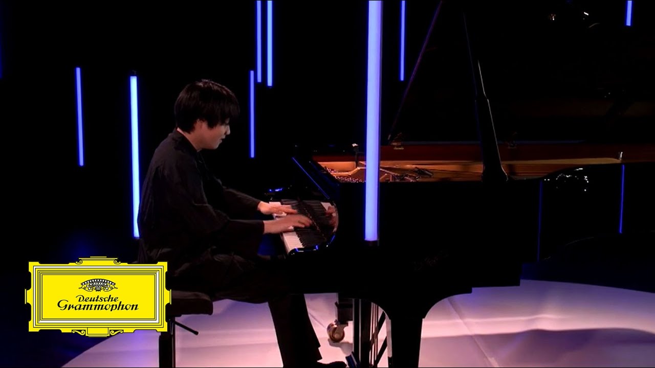 Mao Fujita – Ravel: La Valse, M. 72 (Live from Tanzsaal an der Panke, 2020)