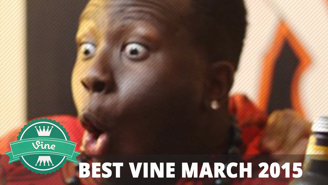 BEST Vine Compilations March 2015 Part 2 (w/ Titles) | Funny March Vines Compilation