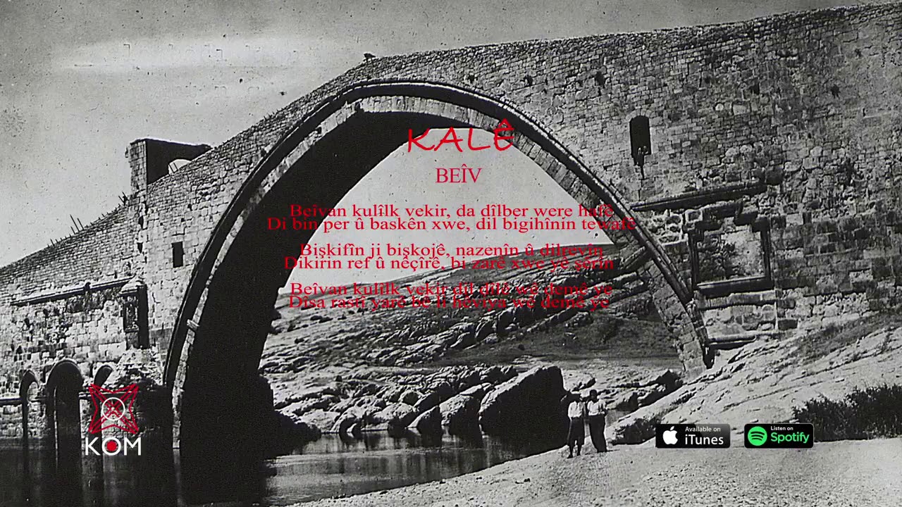 Kal&ecirc; / Be&icirc;v
