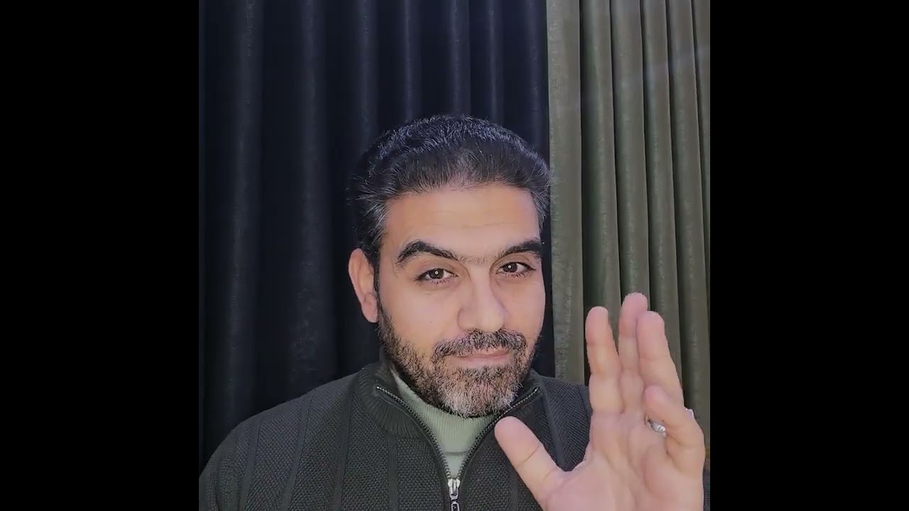 Rebar Rostam 8/3/2026 پێشبینی و لێکدانەوە لەبارەی ئەم جەنگەی ئێستای نێوان امریکاو اسرائیل و ایران 