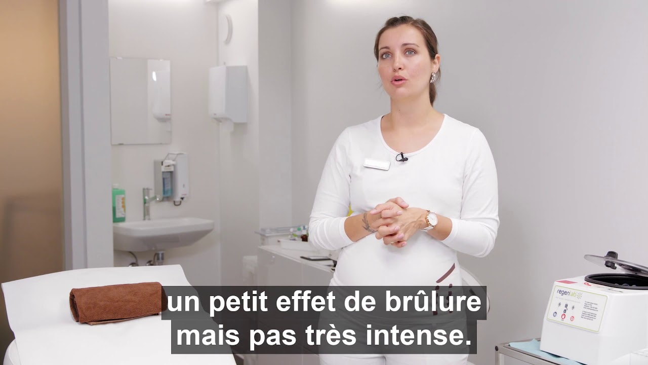 Plasma Lift ou Vampire lift
