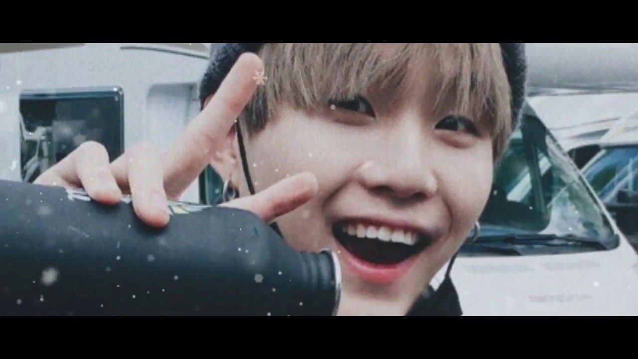 YOONMIN — [ SUICIDAL!AU ]