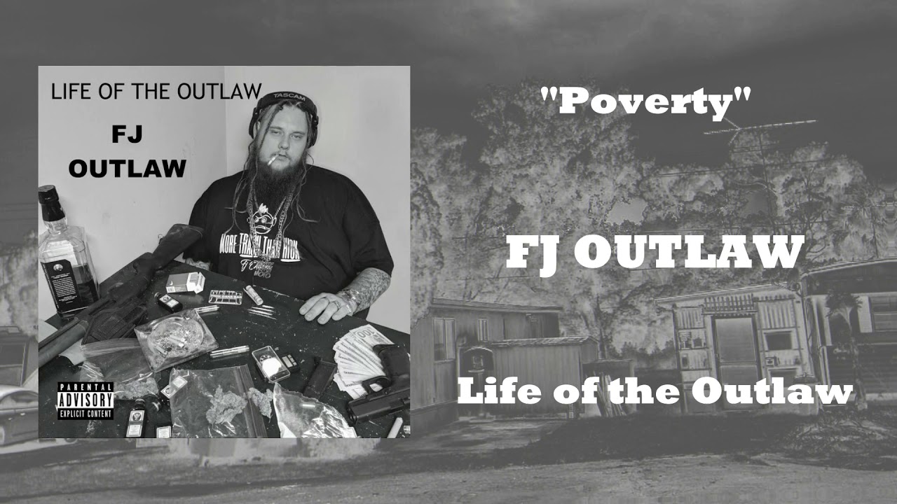 FJ OUTLAW- 