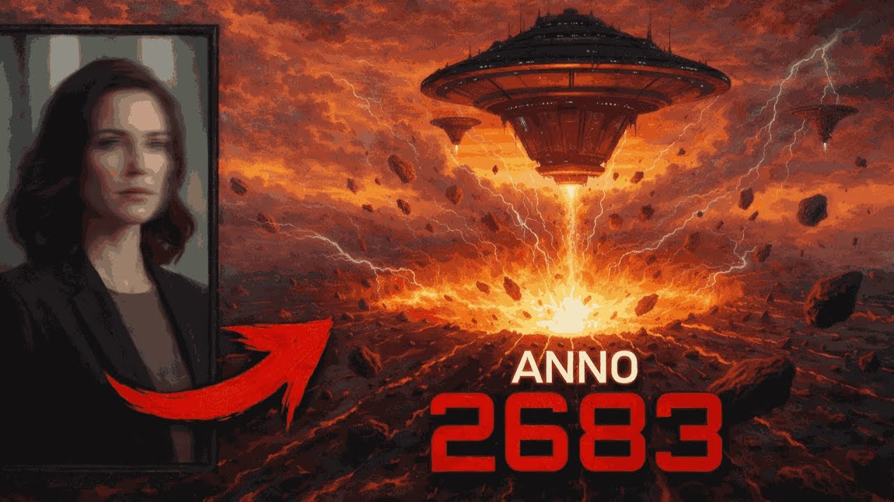 10 VIAGGIATORI NEL TEMPO Che Sono Tornati PAZZI