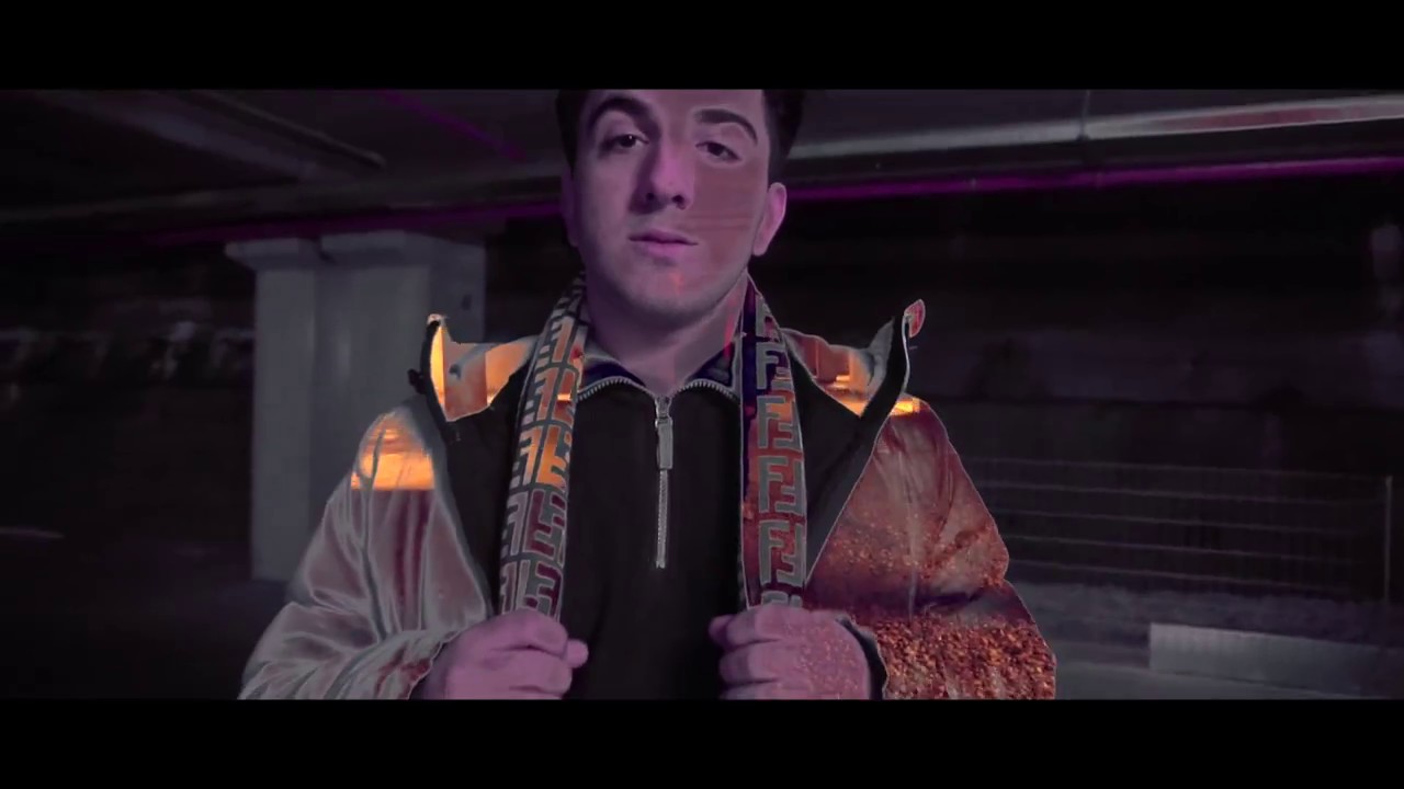 ENOMIS ‑ Collane versace (Prod.WAY)
