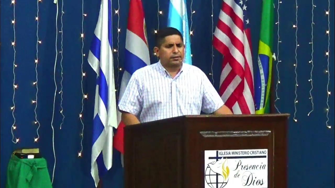 ESTOY ESPERANDO UN MOVIMIENTO DEL AGUA