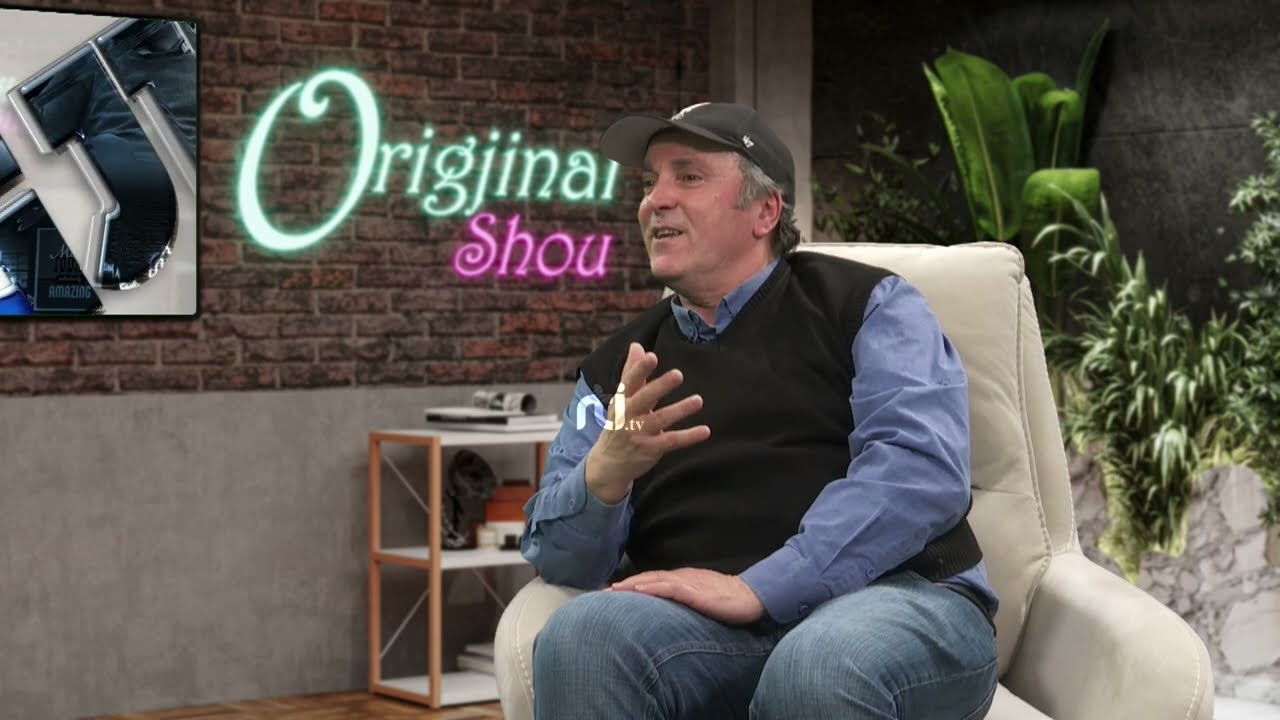 “Bekim Fehmiu nuk foli shqip në asnjë prej filmave të tij”- Enver Morina | RTI