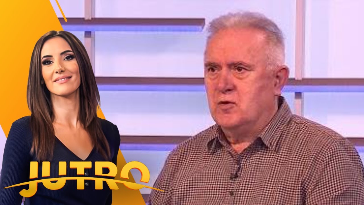 O napadima na srpske pevačice - JUTRO